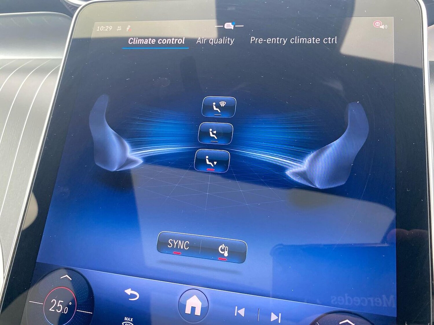 Used Mercedes-Benz GLC 2025 for sale - 76490577: Photo 12