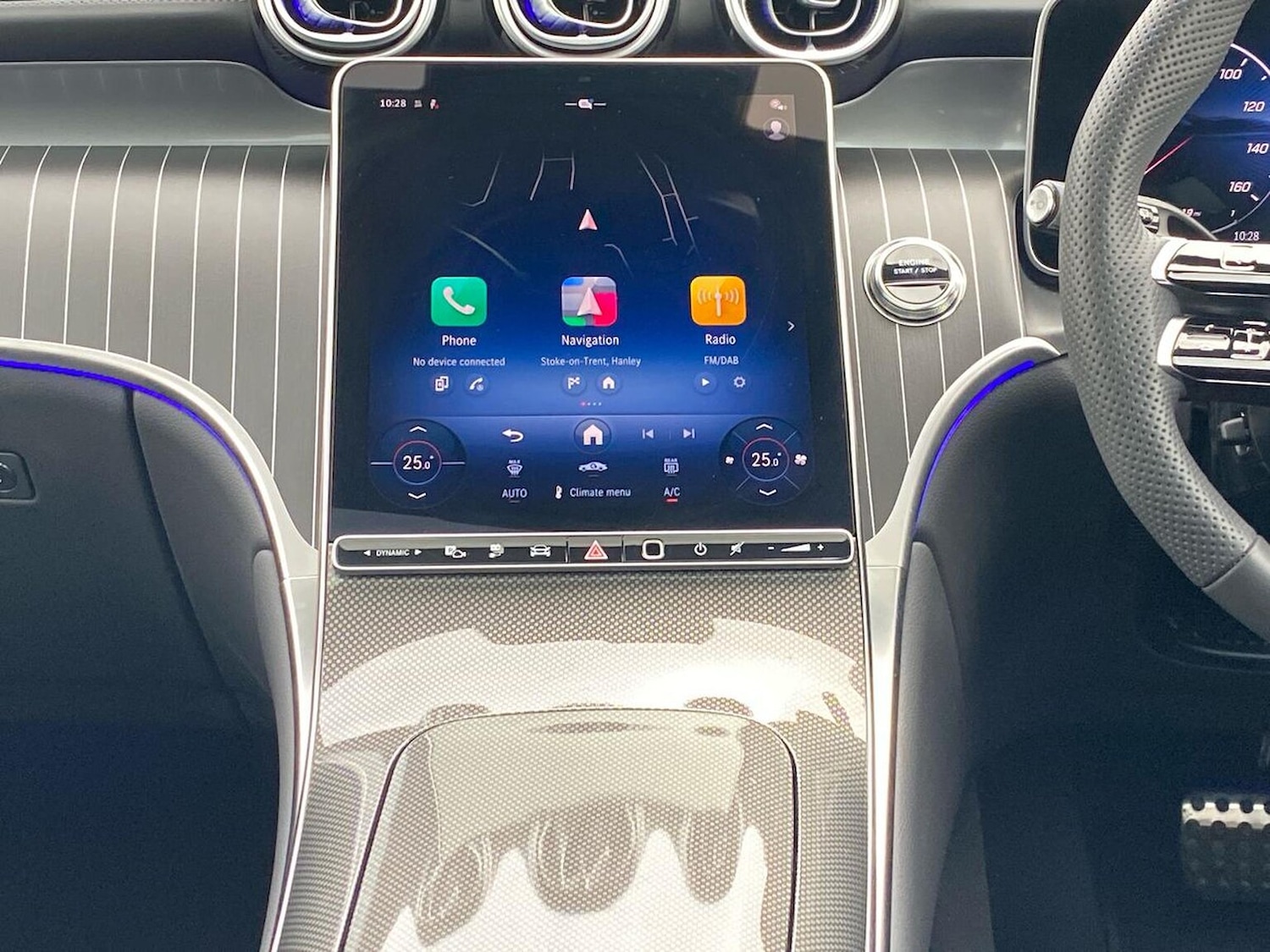 Used Mercedes-Benz GLC 2025 for sale - 76490577: Photo 13