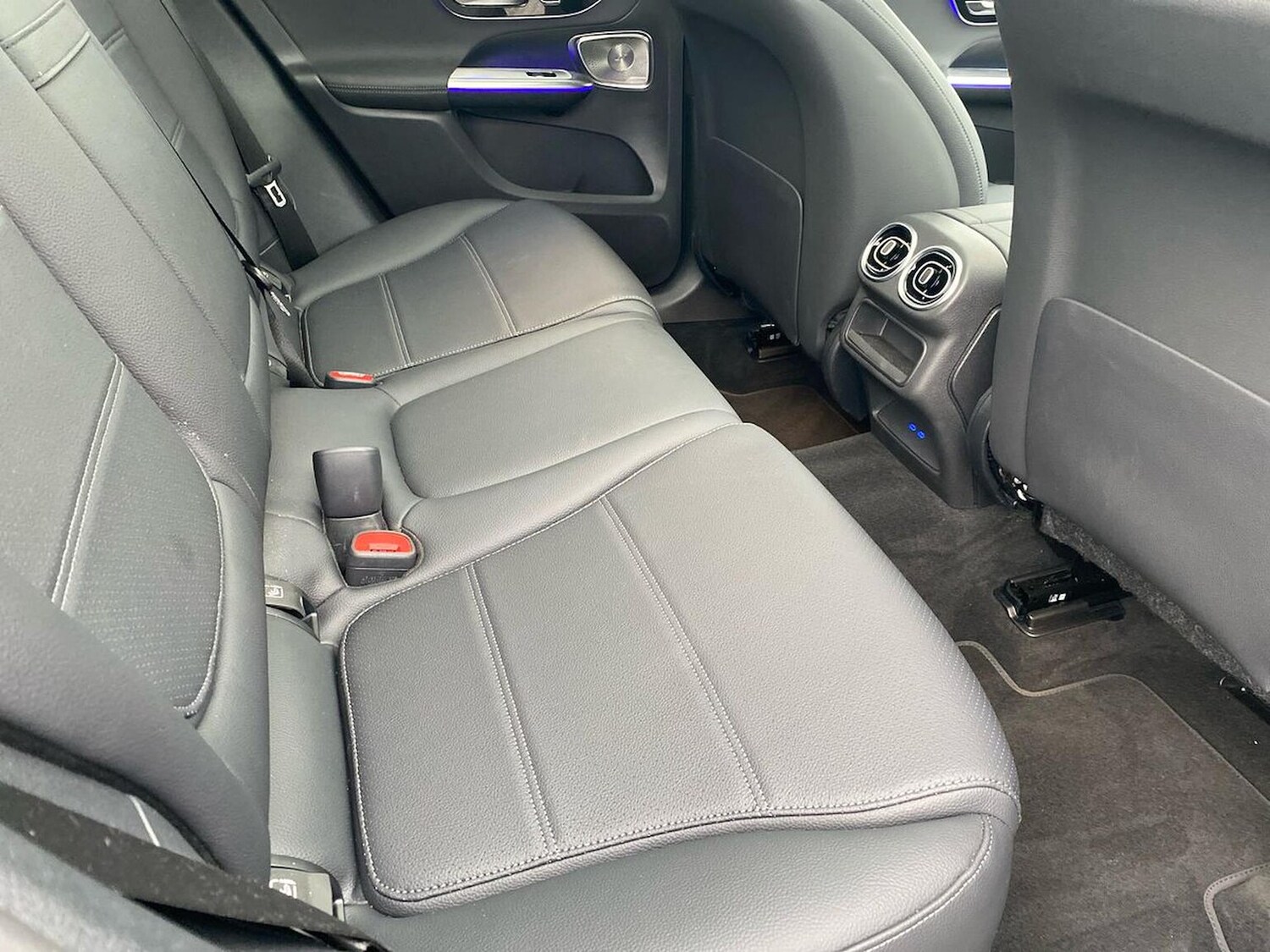 Used Mercedes-Benz GLC 2025 for sale - 76490577: Photo 16