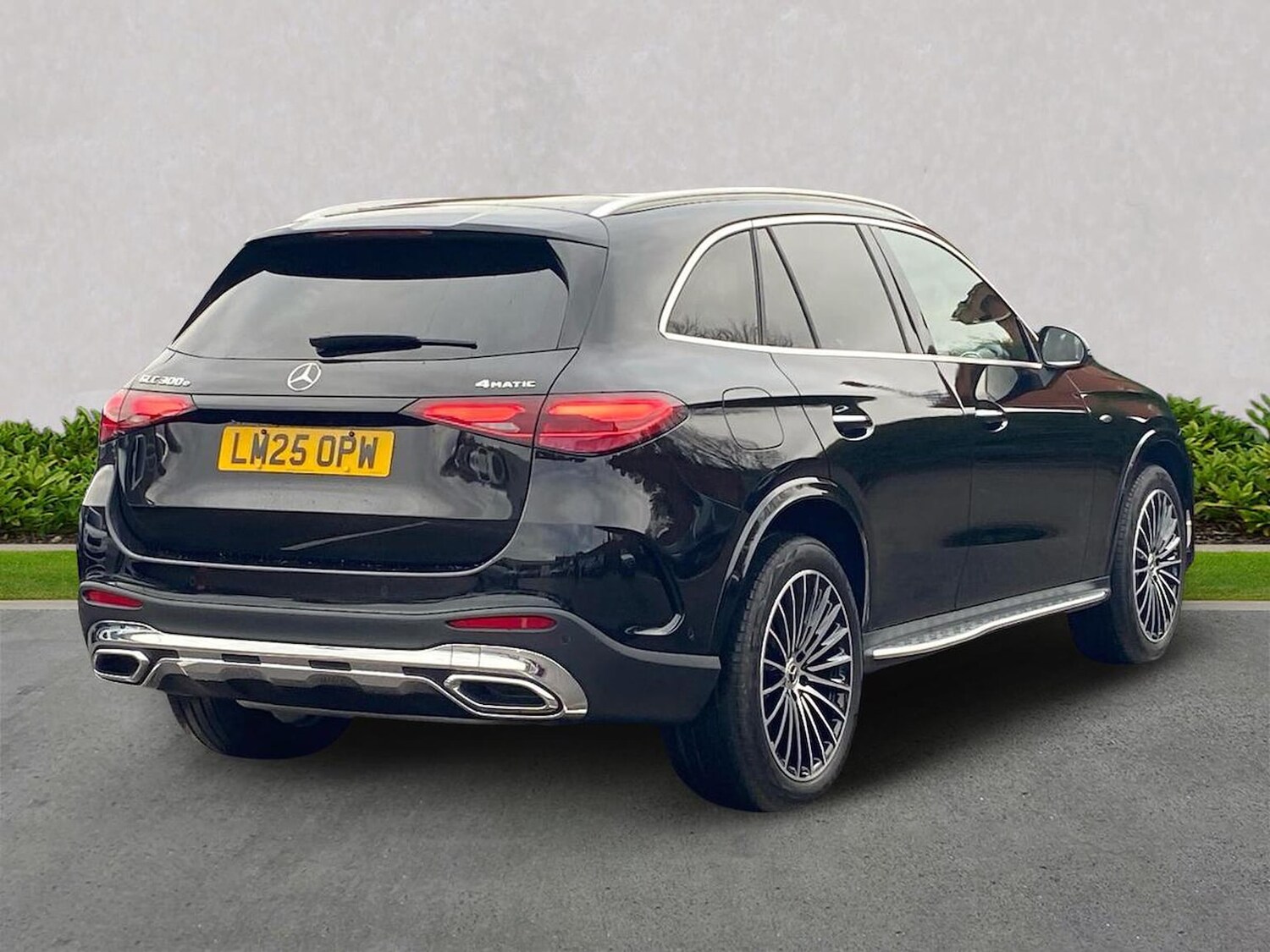 Used Mercedes-Benz GLC 2025 for sale - 76490577: Photo 18