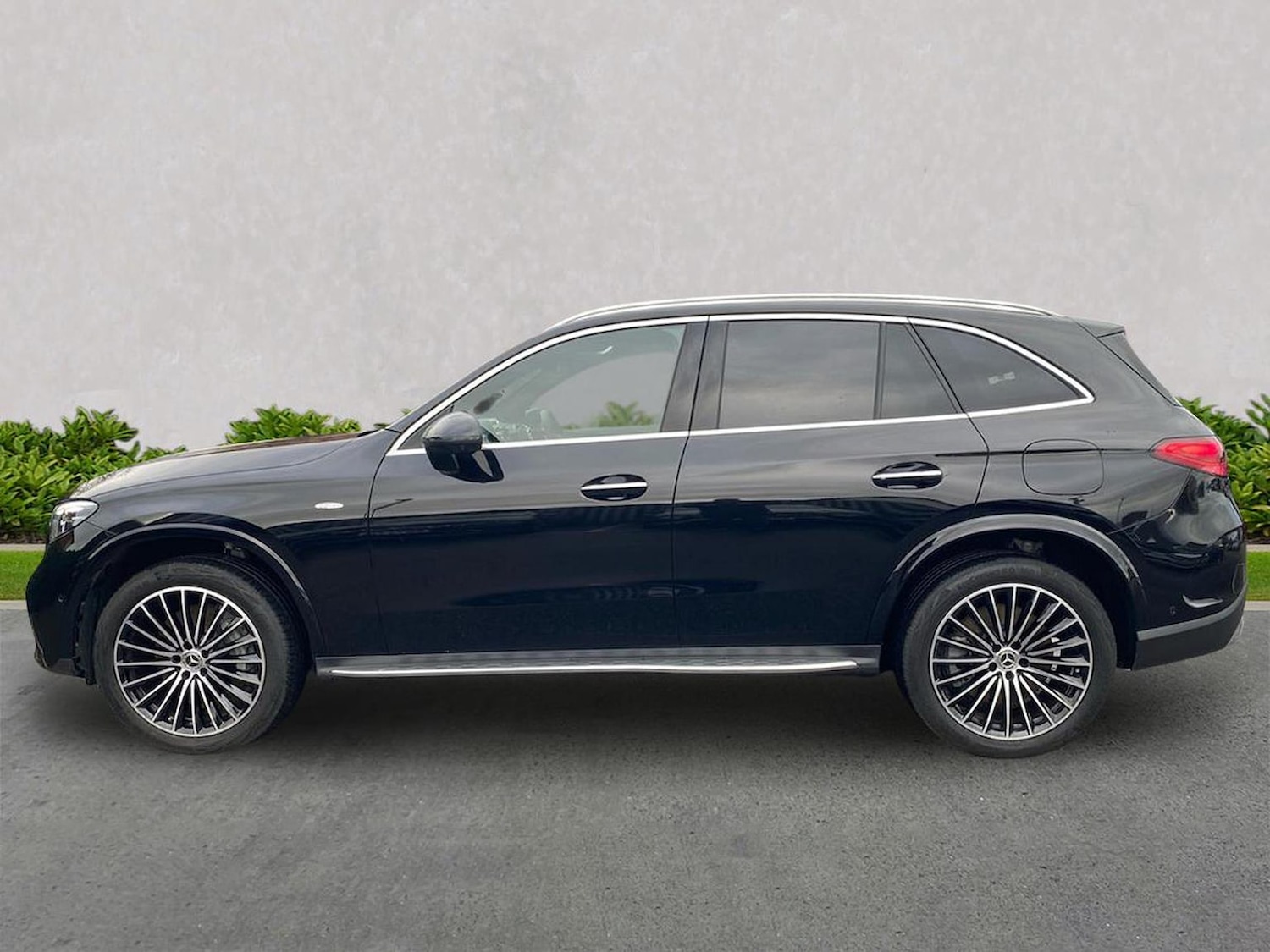 Used Mercedes-Benz GLC 2025 for sale - 76490577: Photo 19