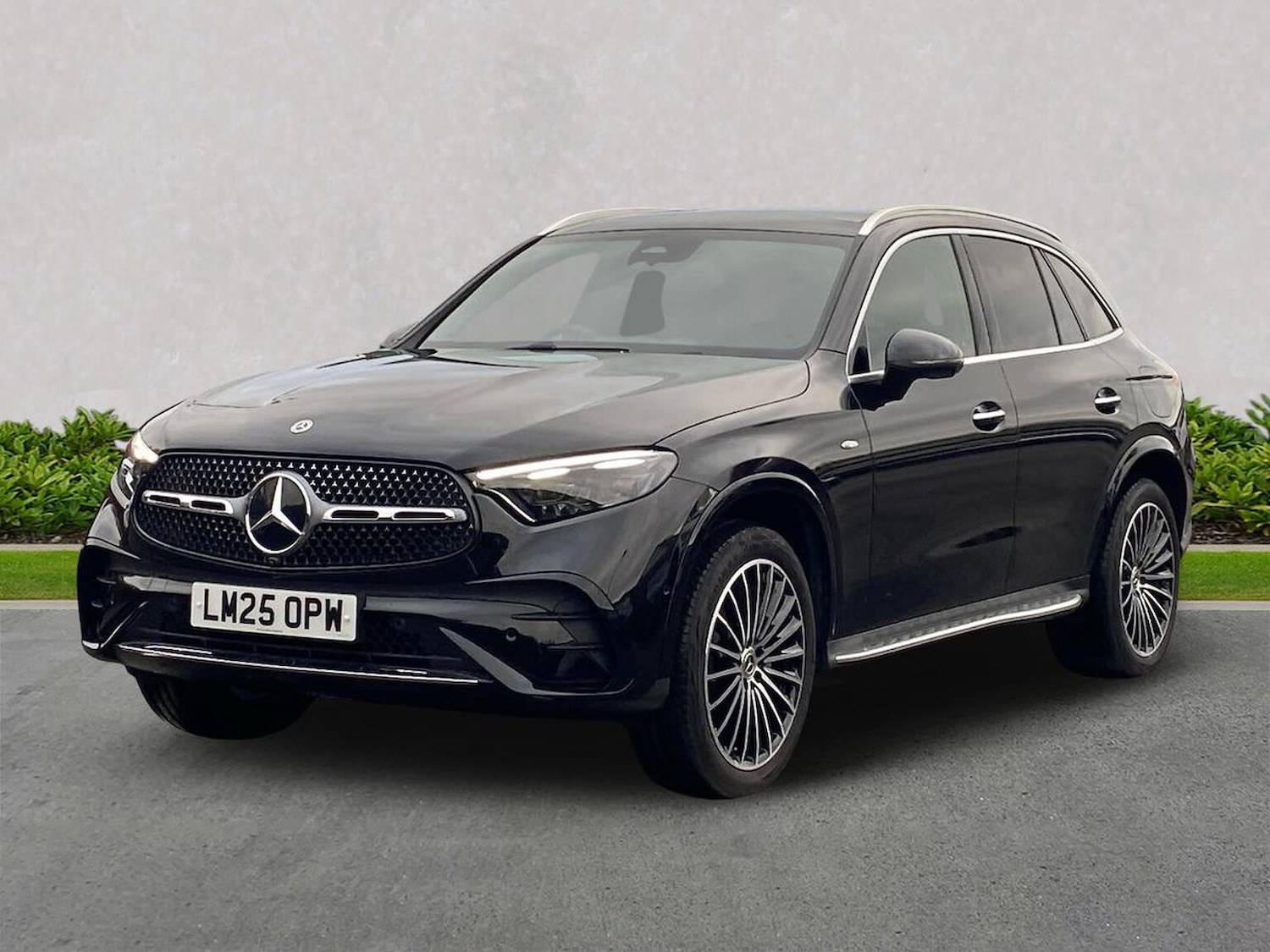 Used Mercedes-Benz GLC 2025 for sale - 76490577: Photo 20