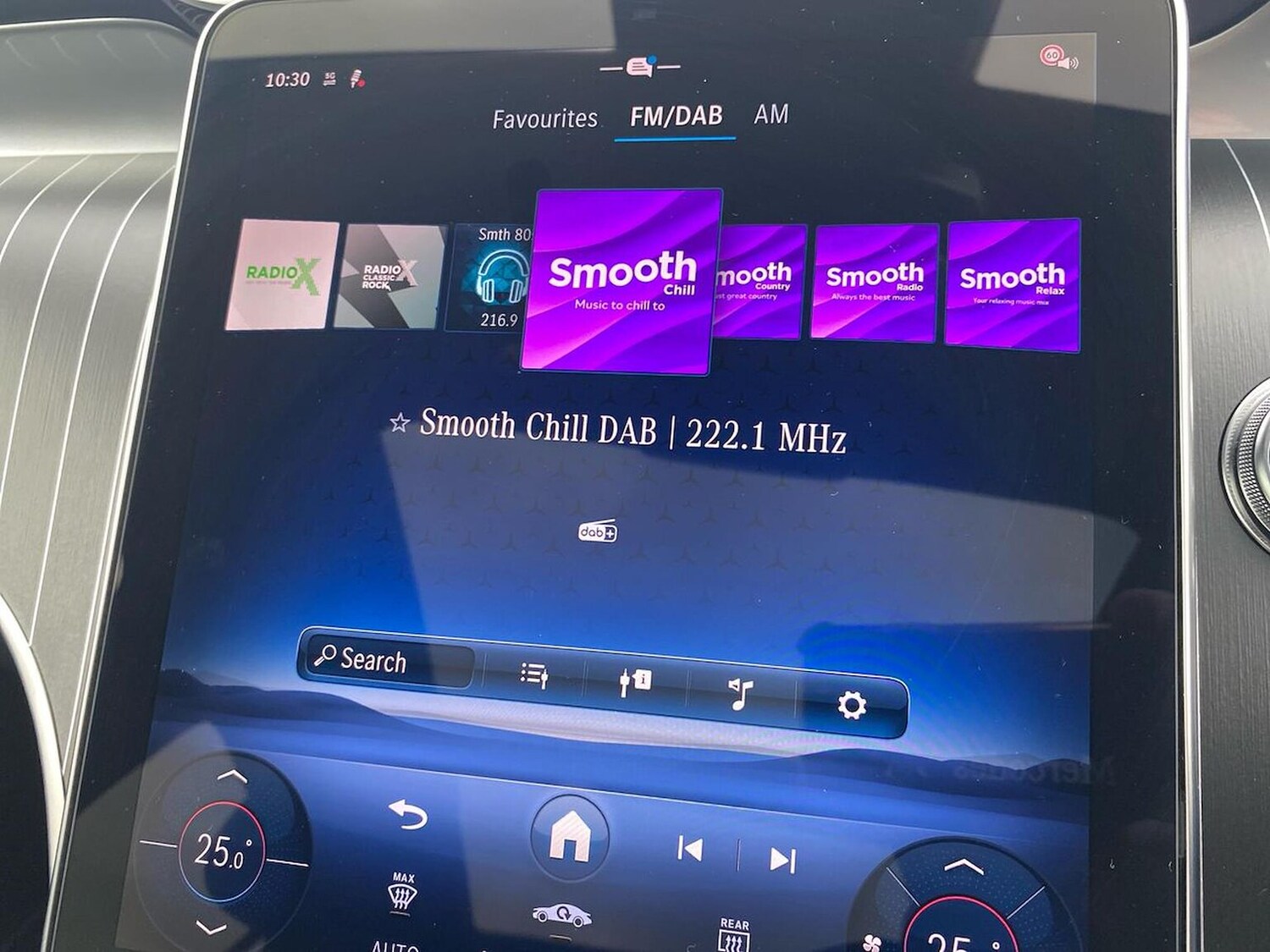 Used Mercedes-Benz GLC 2025 for sale - 76490577: Photo 25