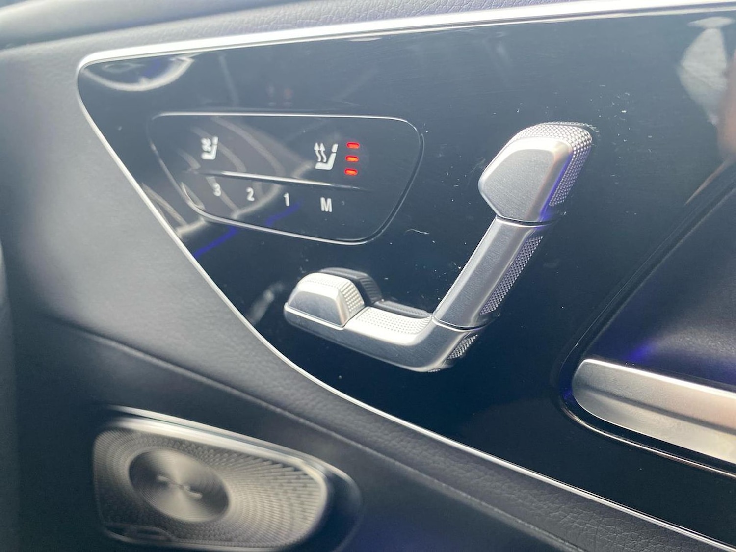 Used Mercedes-Benz GLC 2025 for sale - 76490577: Photo 30