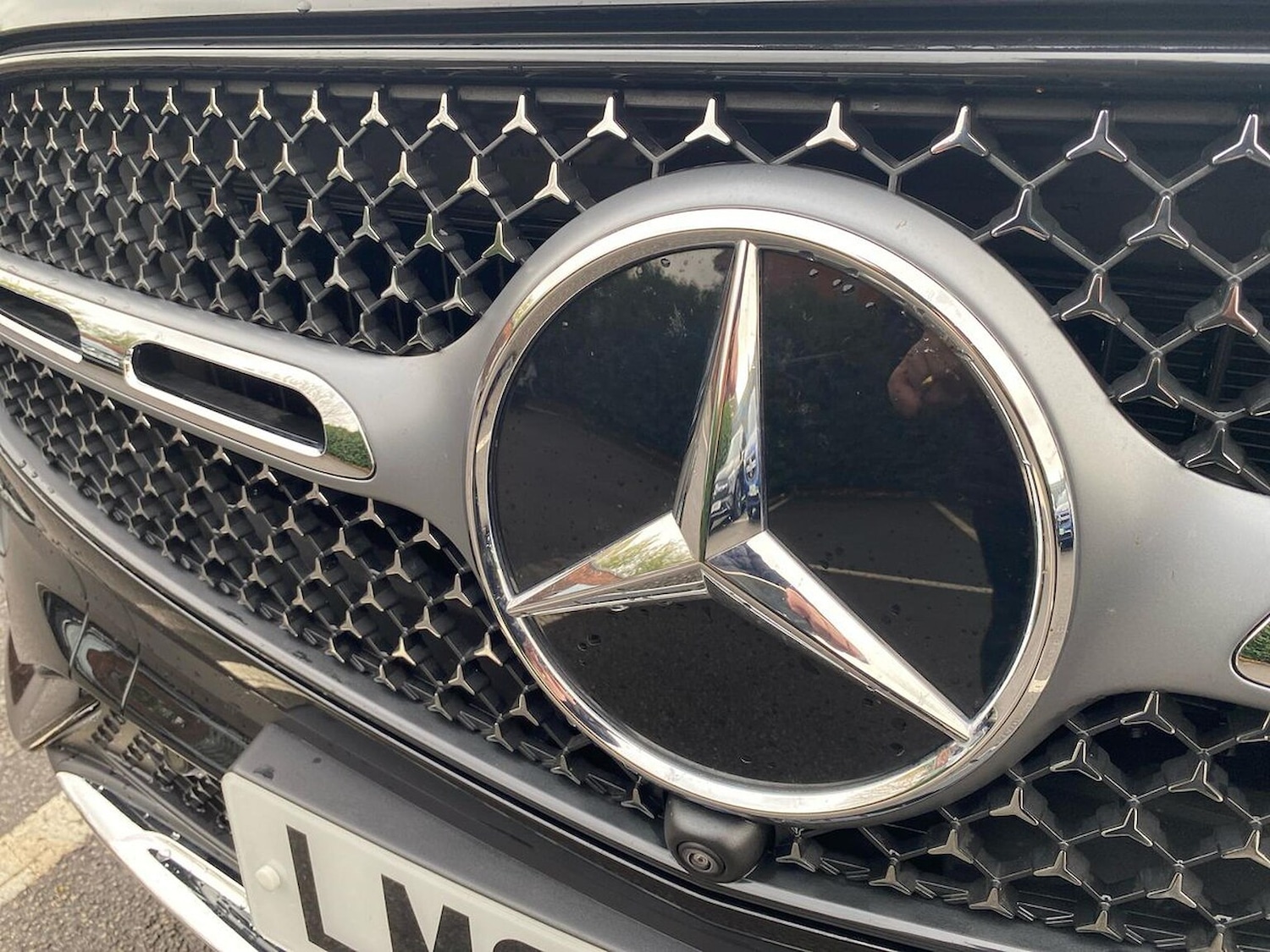 Used Mercedes-Benz GLC 2025 for sale - 76490577: Photo 33