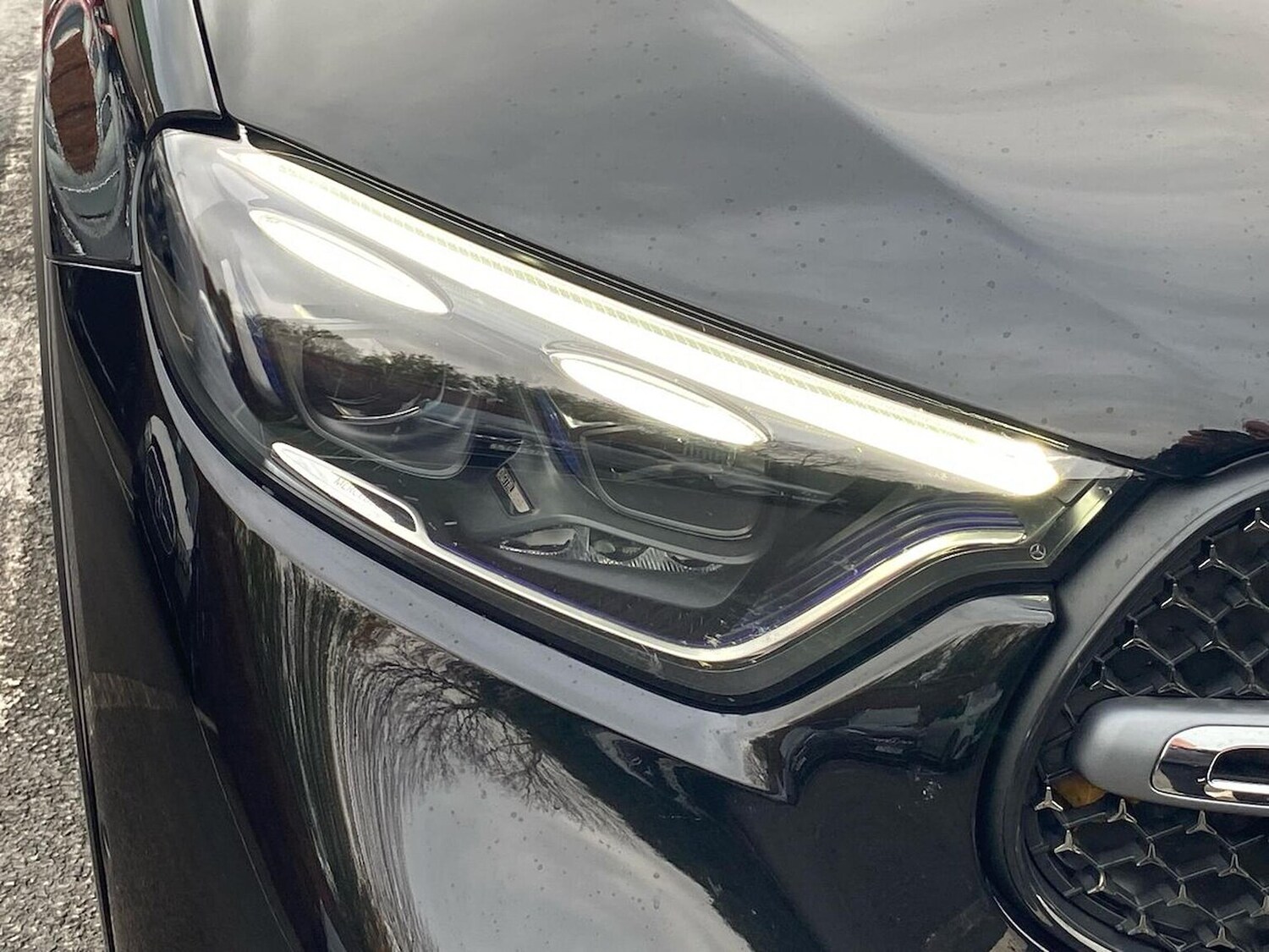 Used Mercedes-Benz GLC 2025 for sale - 76490577: Photo 34