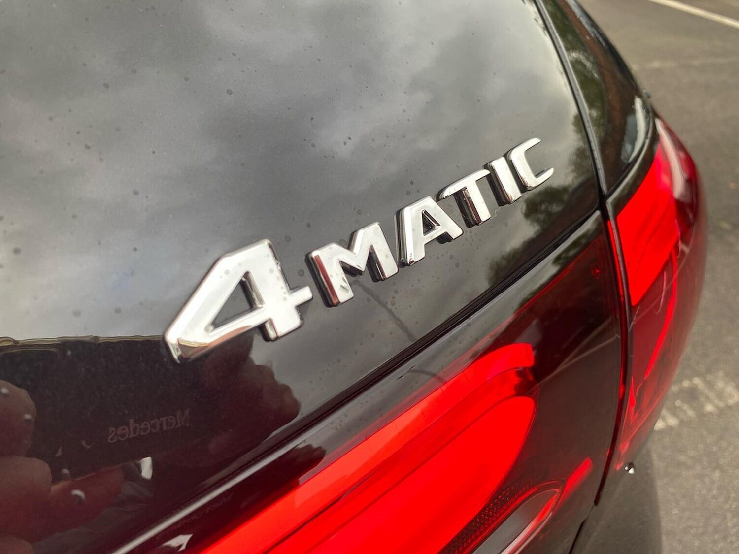 Used Mercedes-Benz GLC 2025 for sale - 76490577: Photo 35