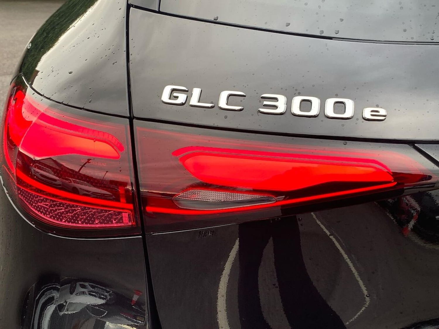 Used Mercedes-Benz GLC 2025 for sale - 76490577: Photo 36