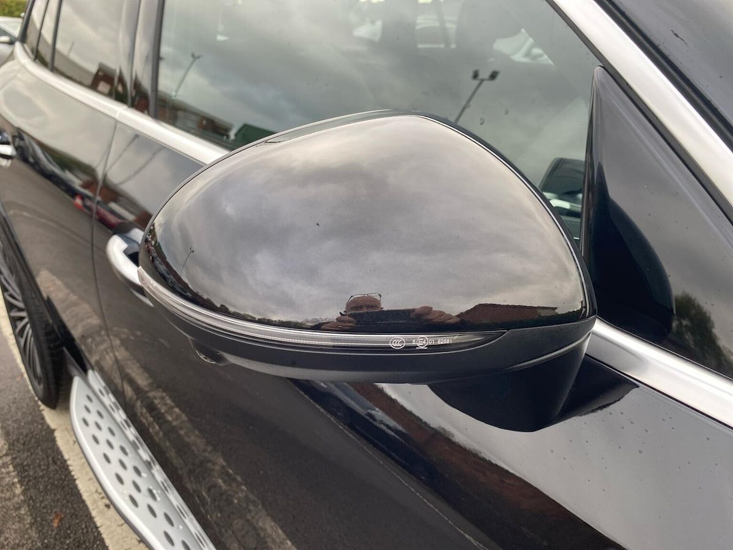 Used Mercedes-Benz GLC 2025 for sale - 76490577: Photo 38