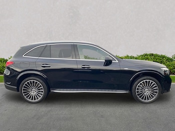 Used Mercedes-Benz GLC 2025 for sale - 76490577: Photo