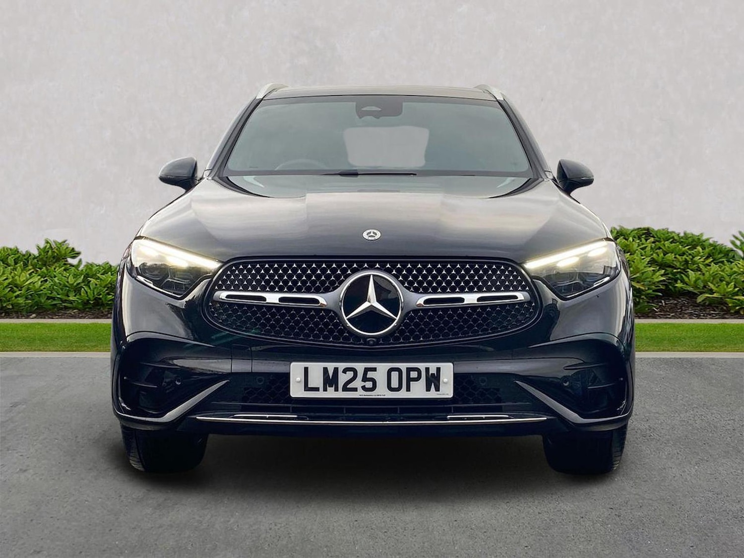 Used Mercedes-Benz GLC 2025 for sale - 76490577: Photo 5