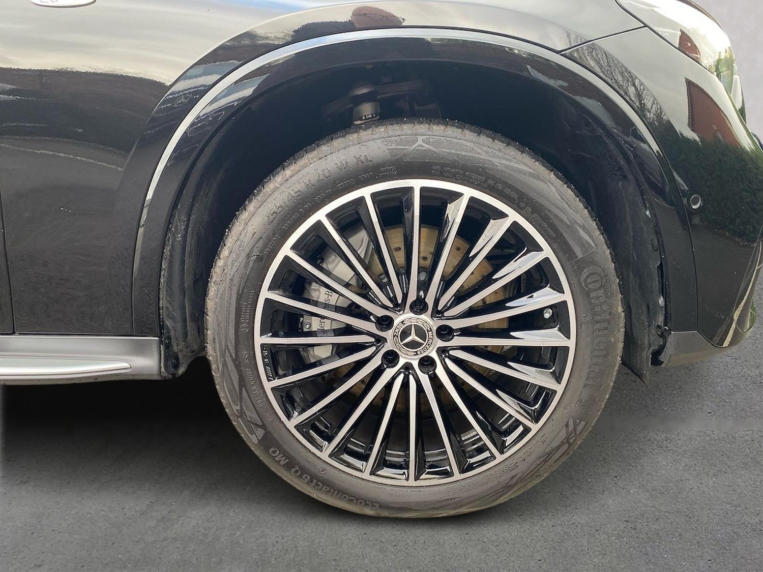 Used Mercedes-Benz GLC 2025 for sale - 76490577: Photo 6