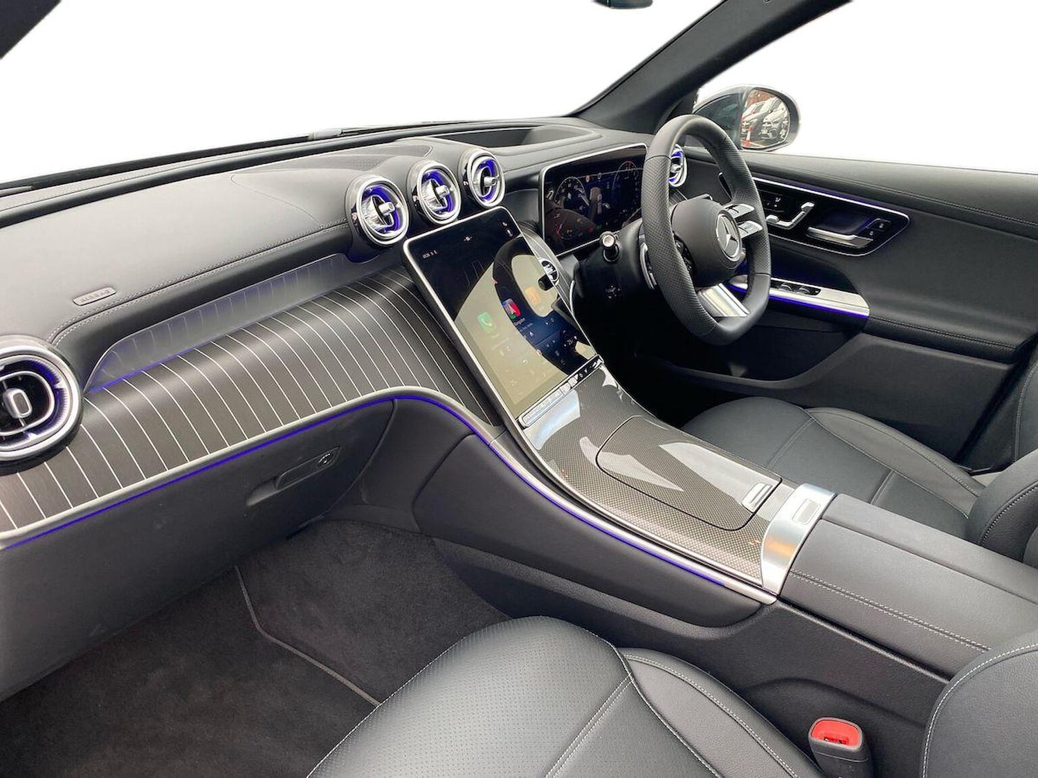 Used Mercedes-Benz GLC 2025 for sale - 76490577: Photo 7