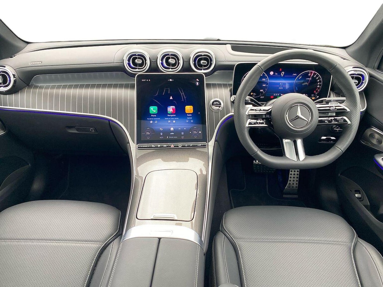 Used Mercedes-Benz GLC 2025 for sale - 76490577: Photo 8