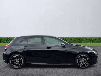Used Mercedes-Benz A-Class 2022 for sale - 78914884: Photo