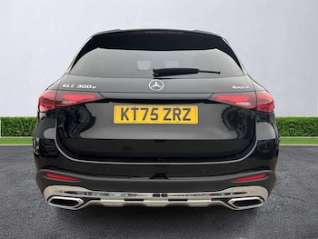 Used Mercedes-Benz GLC 2026 for sale - 79283421: Photo