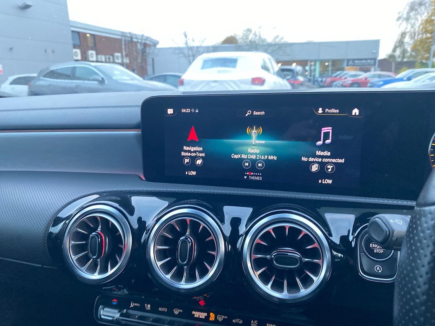 Used Mercedes-Benz CLA 2021 for sale - 76387178: Photo 12