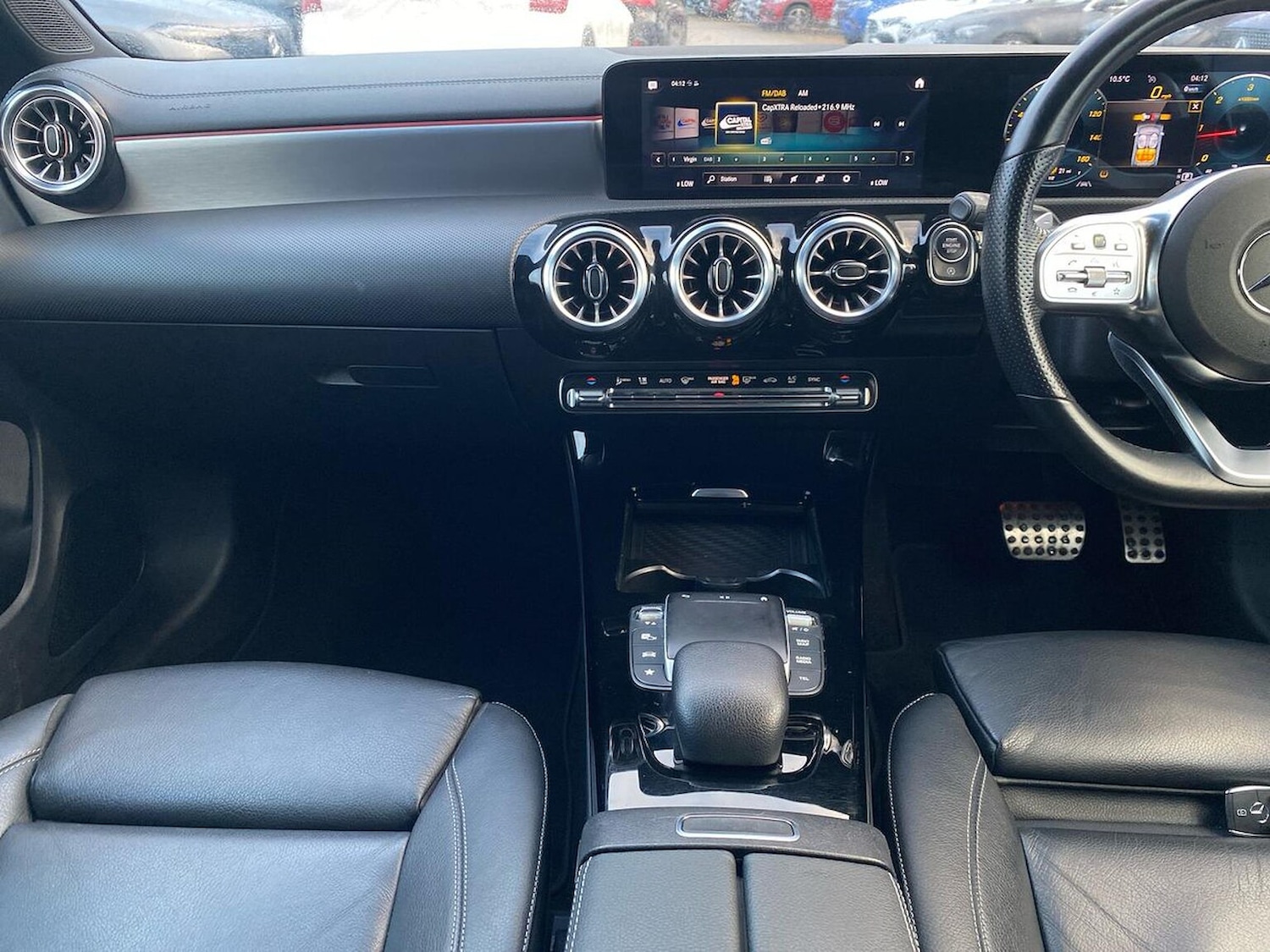 Used Mercedes-Benz CLA 2021 for sale - 76387178: Photo 13