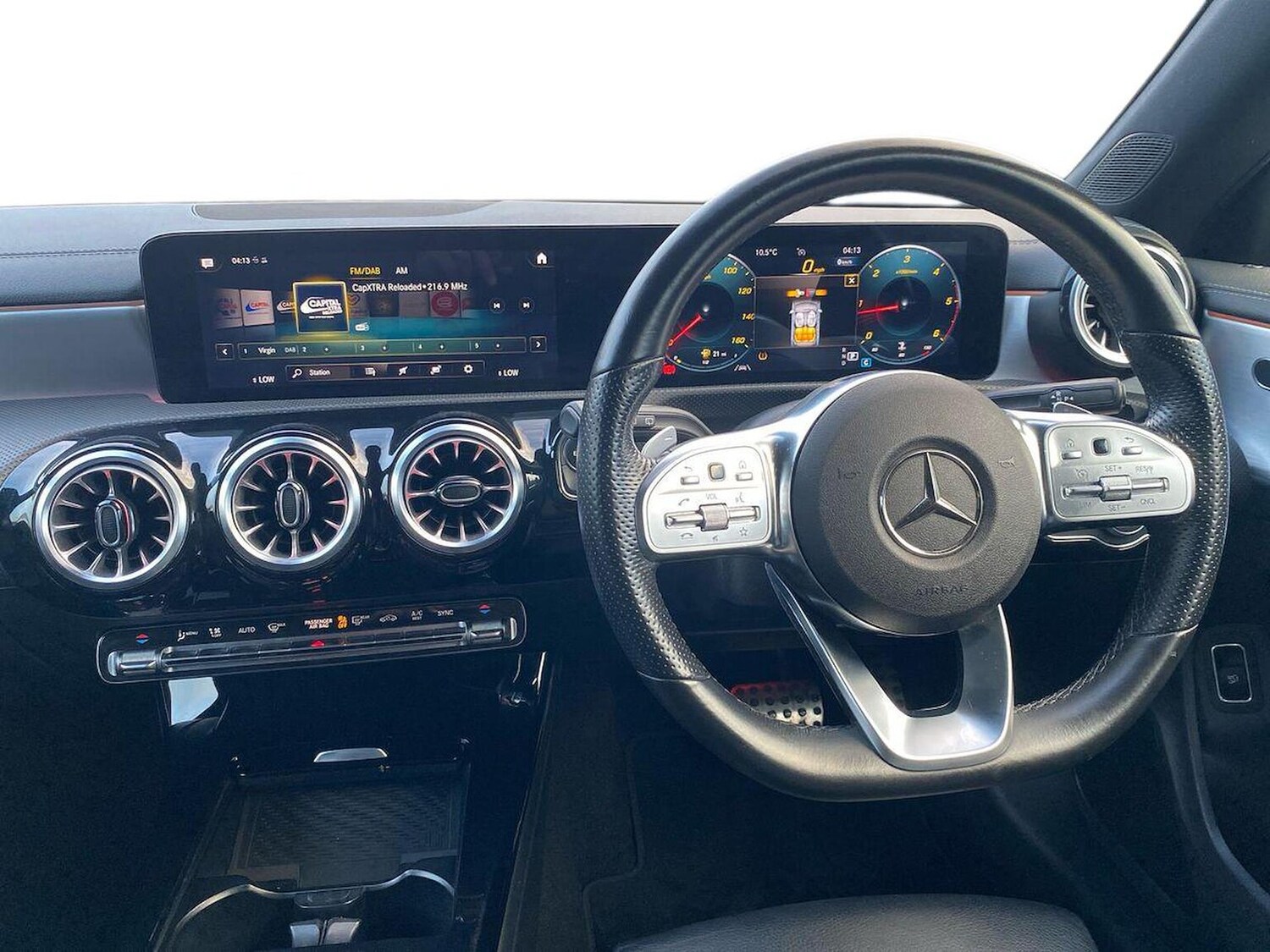 Used Mercedes-Benz CLA 2021 for sale - 76387178: Photo 15