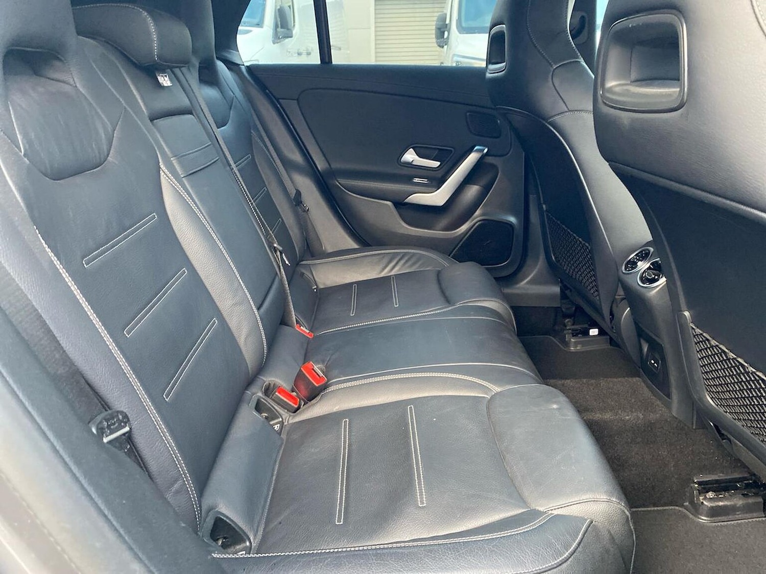 Used Mercedes-Benz CLA 2021 for sale - 76387178: Photo 16