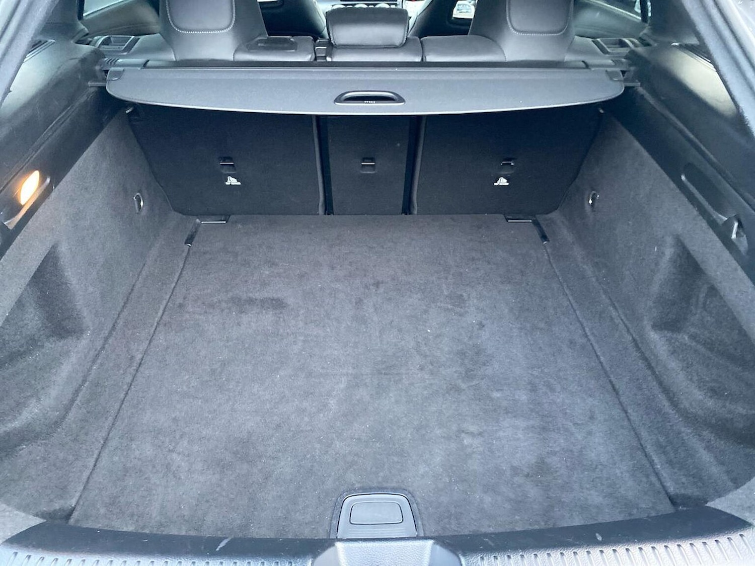 Used Mercedes-Benz CLA 2021 for sale - 76387178: Photo 17