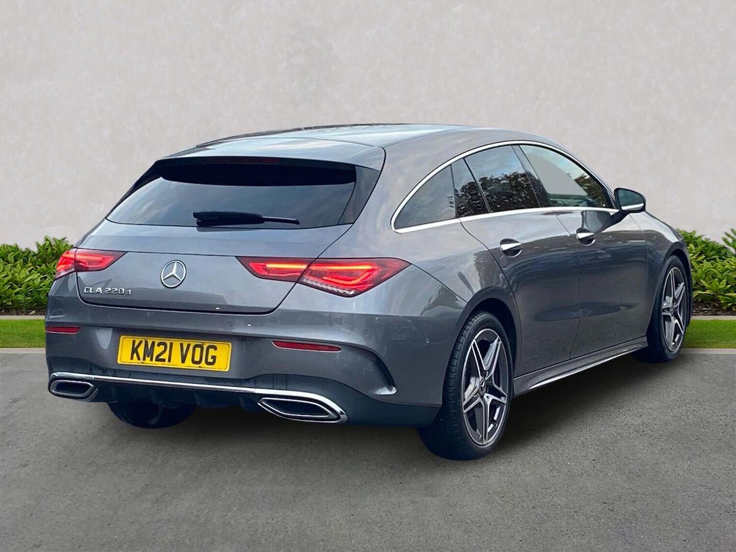 Used Mercedes-Benz CLA 2021 for sale - 76387178: Photo 18