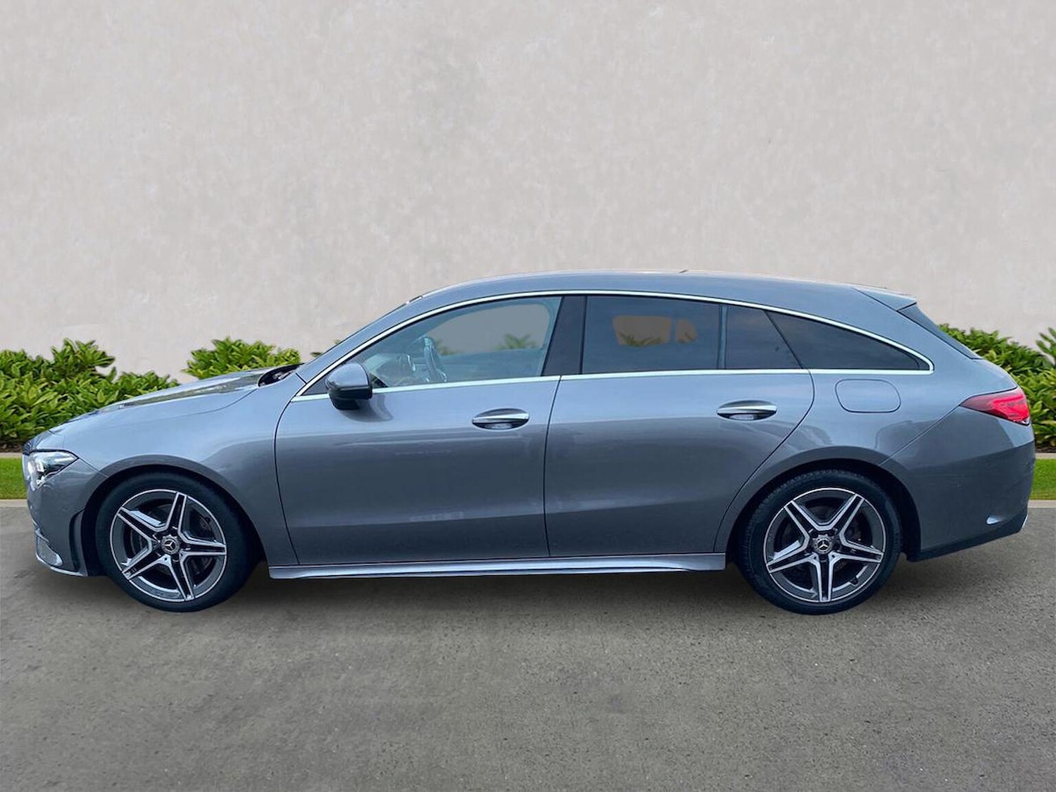 Used Mercedes-Benz CLA 2021 for sale - 76387178: Photo 19