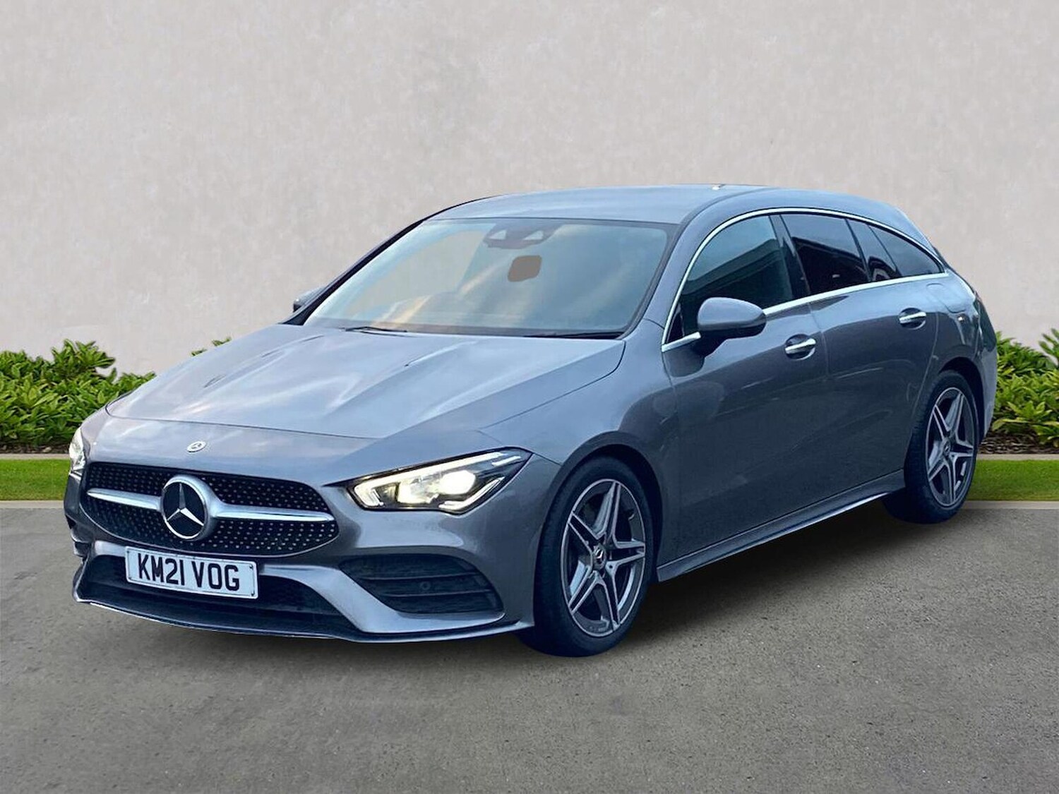 Used Mercedes-Benz CLA 2021 for sale - 76387178: Photo 20