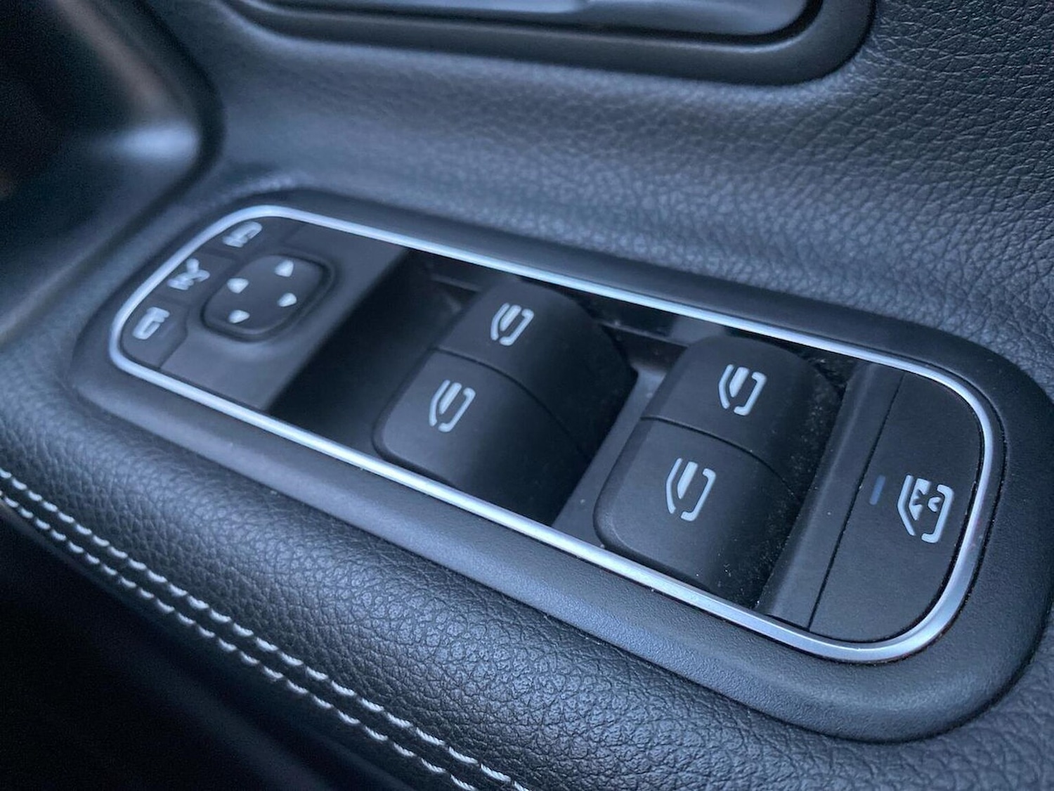 Used Mercedes-Benz CLA 2021 for sale - 76387178: Photo 21