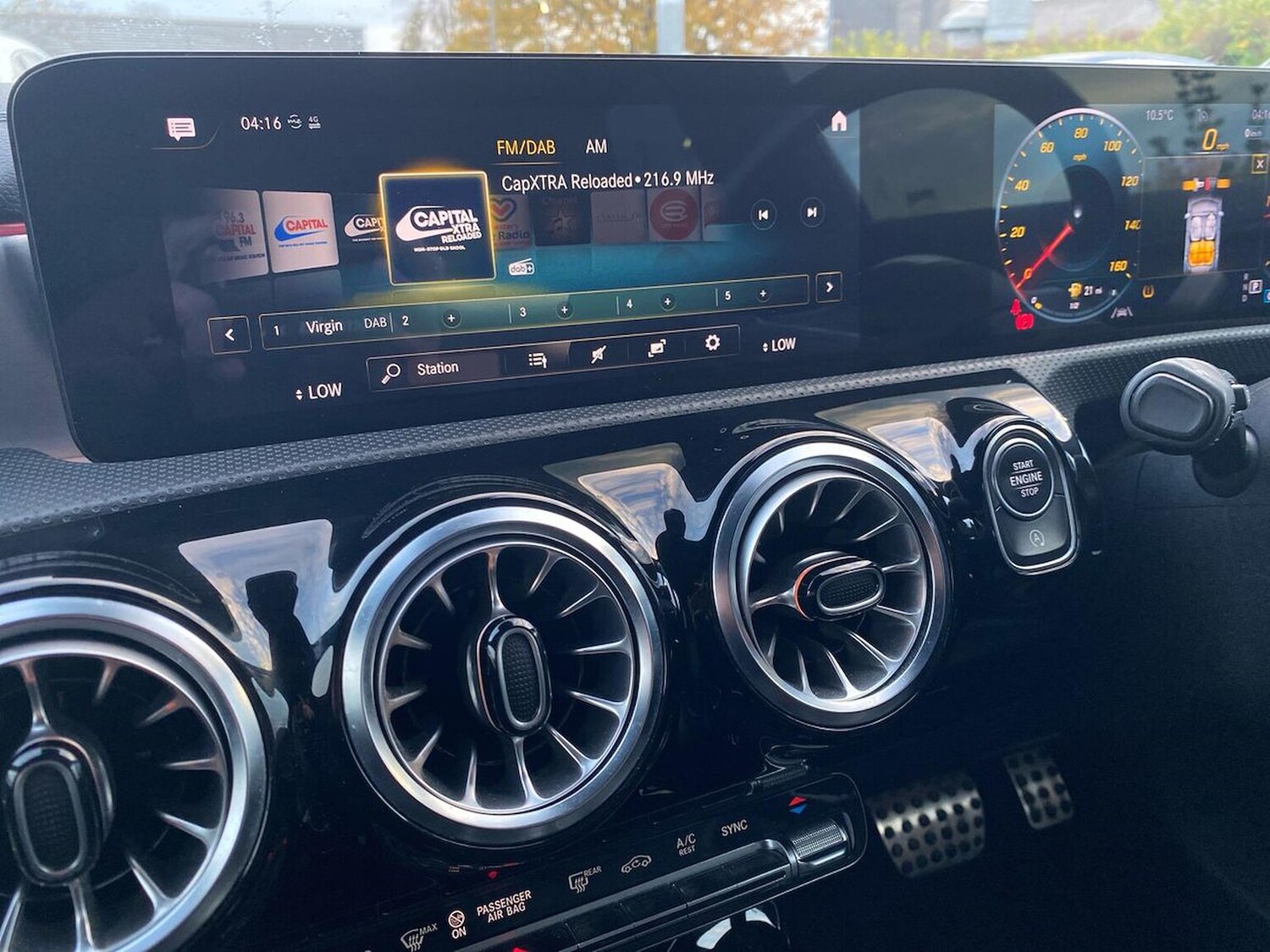 Used Mercedes-Benz CLA 2021 for sale - 76387178: Photo 23