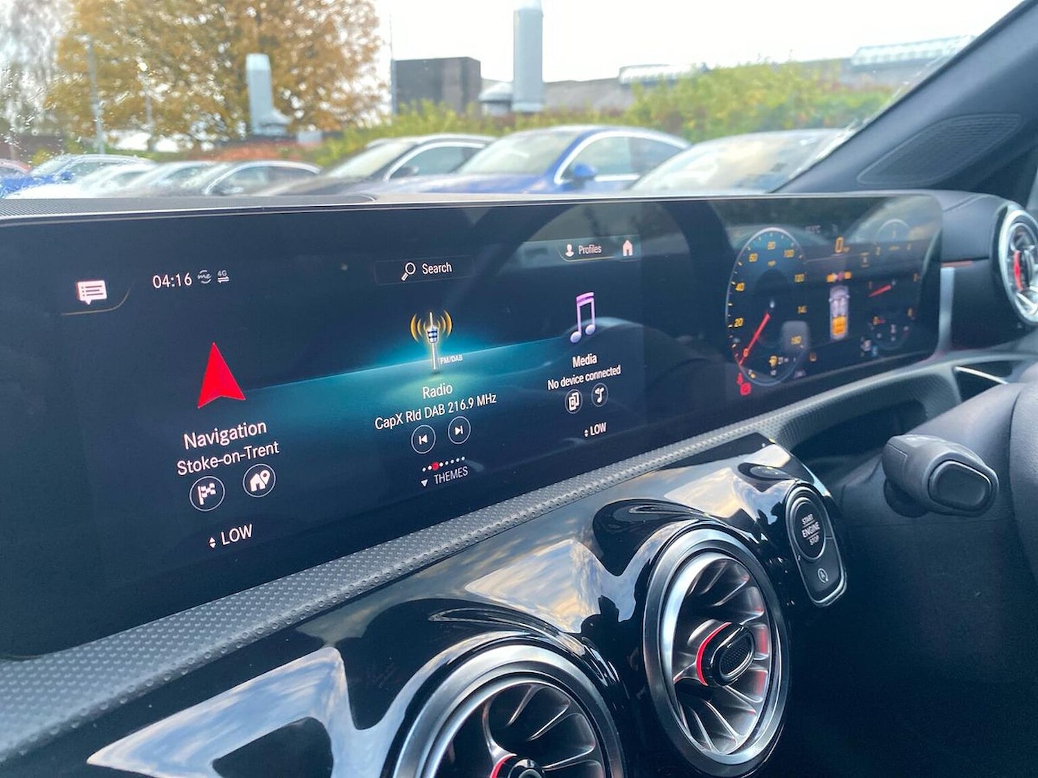 Used Mercedes-Benz CLA 2021 for sale - 76387178: Photo 24