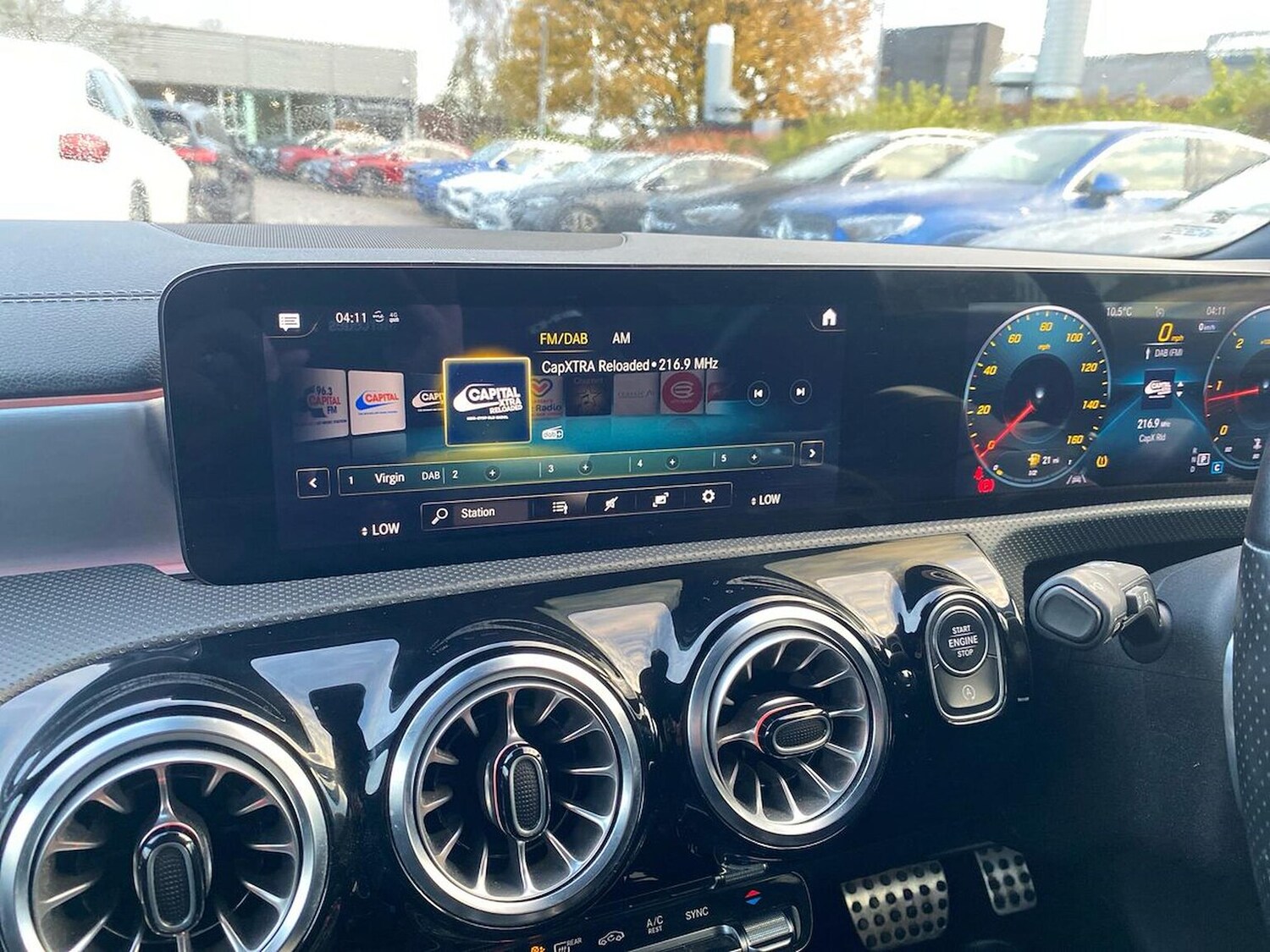 Used Mercedes-Benz CLA 2021 for sale - 76387178: Photo 25