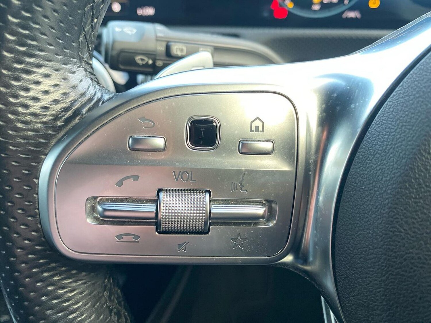 Used Mercedes-Benz CLA 2021 for sale - 76387178: Photo 26