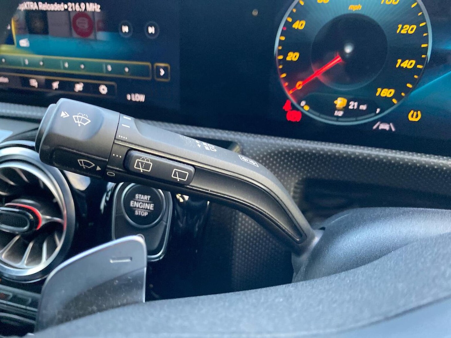 Used Mercedes-Benz CLA 2021 for sale - 76387178: Photo 28