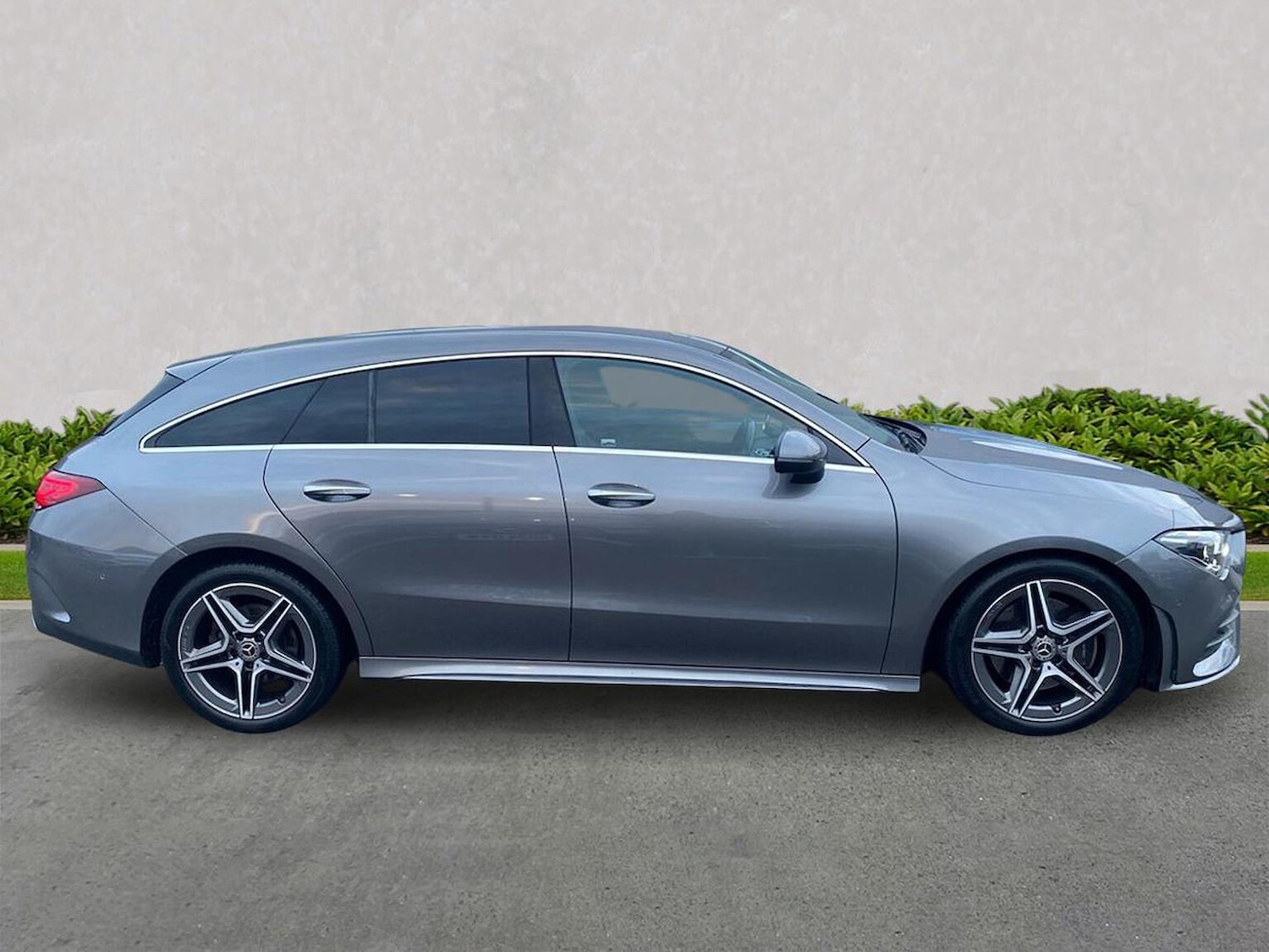 Used Mercedes-Benz CLA 2021 for sale - 76387178: Photo 3