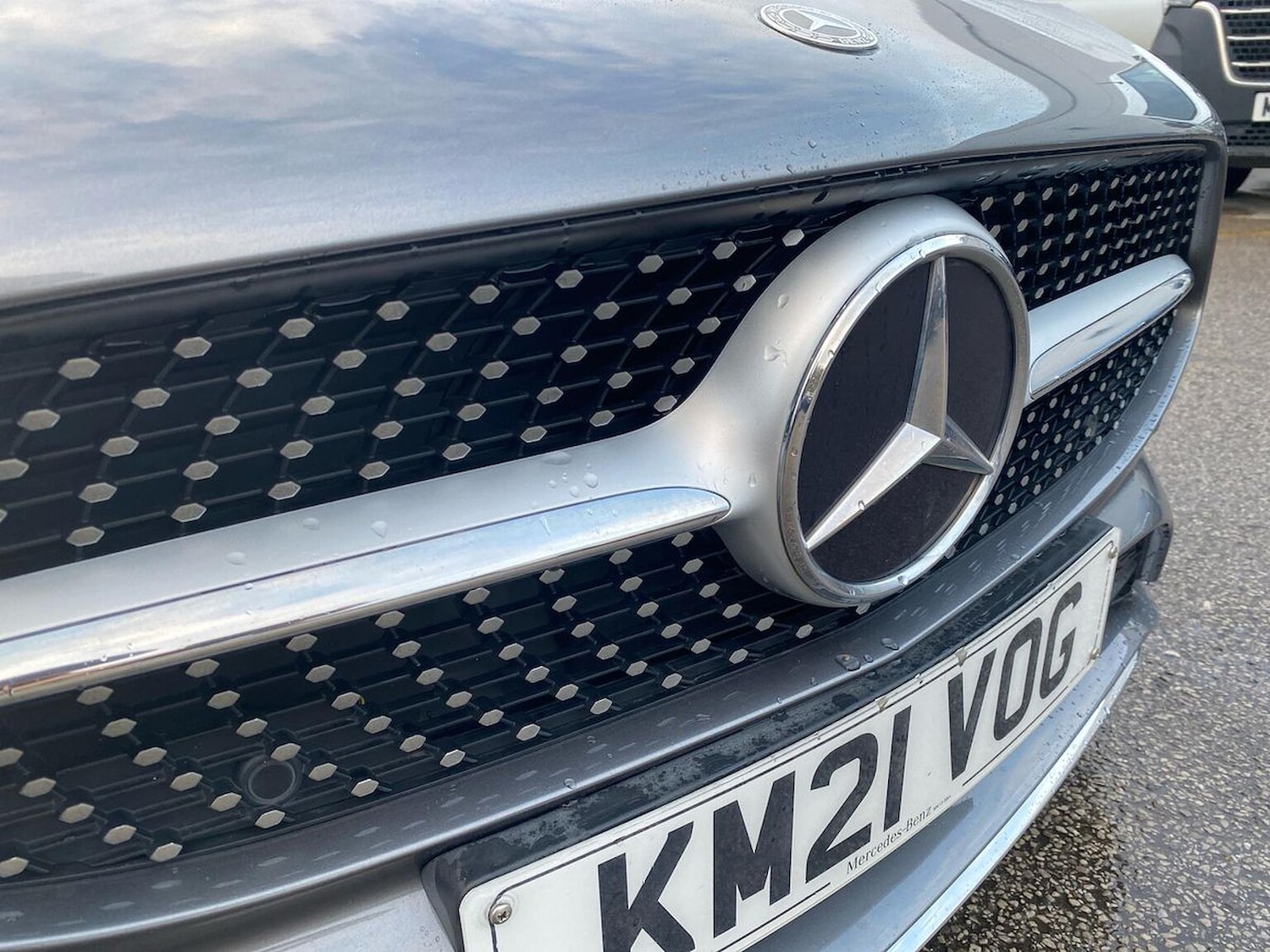 Used Mercedes-Benz CLA 2021 for sale - 76387178: Photo 33