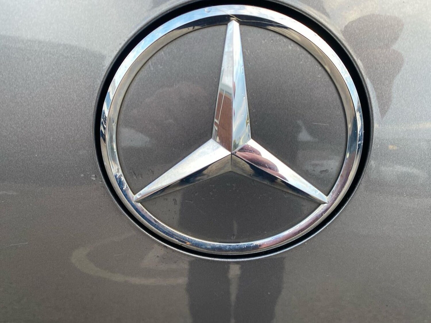 Used Mercedes-Benz CLA 2021 for sale - 76387178: Photo 35