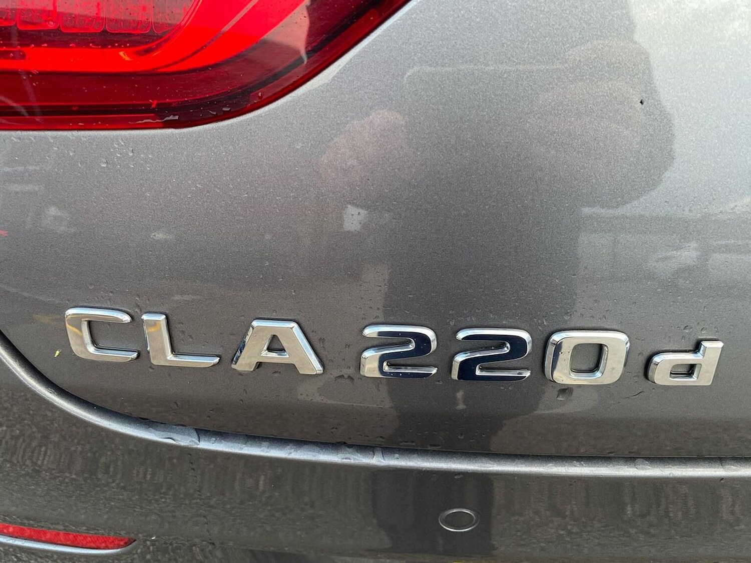 Used Mercedes-Benz CLA 2021 for sale - 76387178: Photo 36