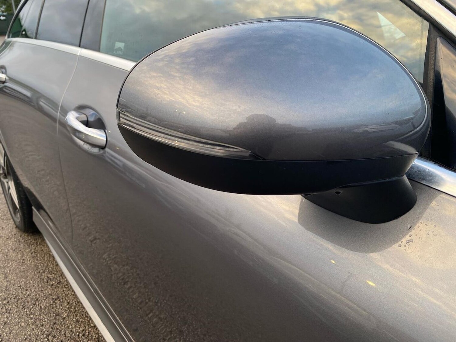 Used Mercedes-Benz CLA 2021 for sale - 76387178: Photo 38