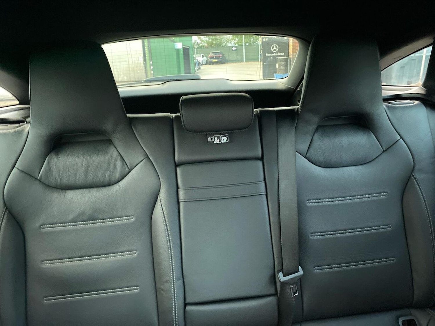 Used Mercedes-Benz CLA 2021 for sale - 76387178: Photo 39