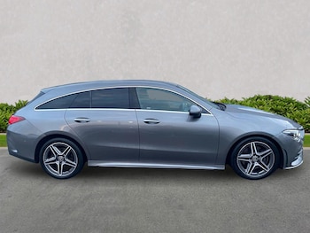 Used Mercedes-Benz CLA 2021 for sale - 76387178: Photo