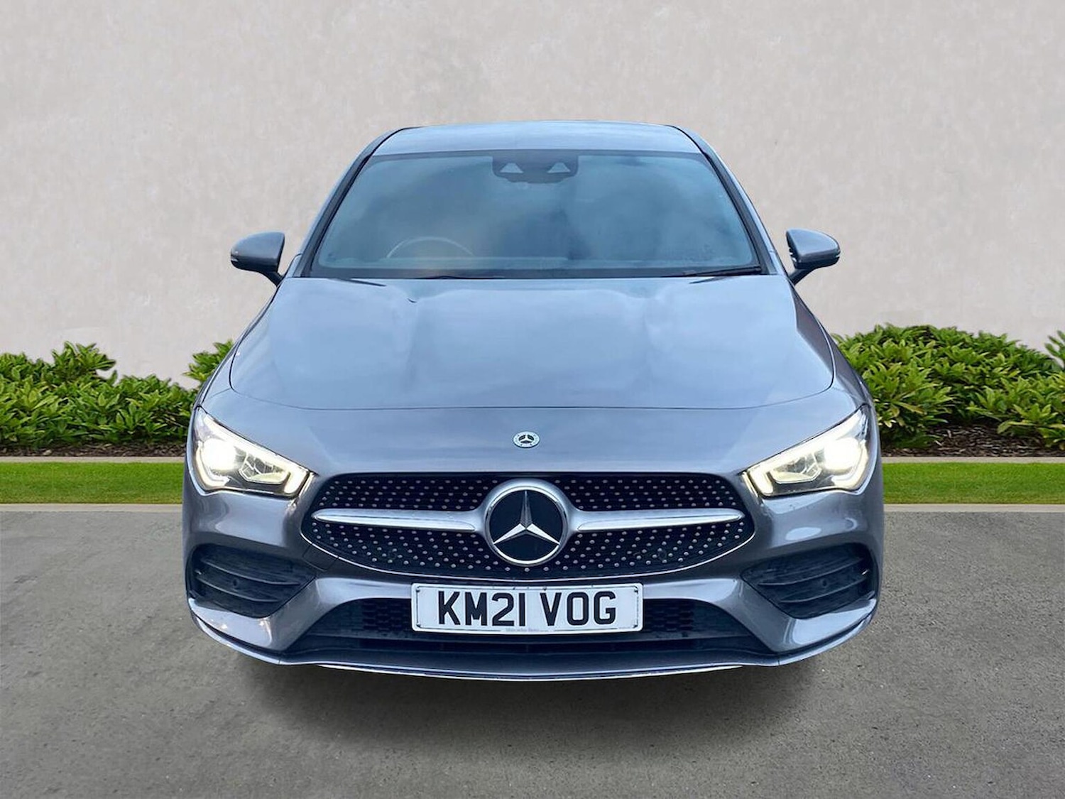 Used Mercedes-Benz CLA 2021 for sale - 76387178: Photo 5