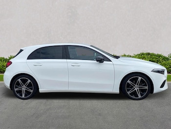 Used Mercedes-Benz A-Class 2024 for sale - 75644416: Photo