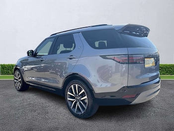 Used Land Rover Discovery 2021 for sale - 79073765: Photo