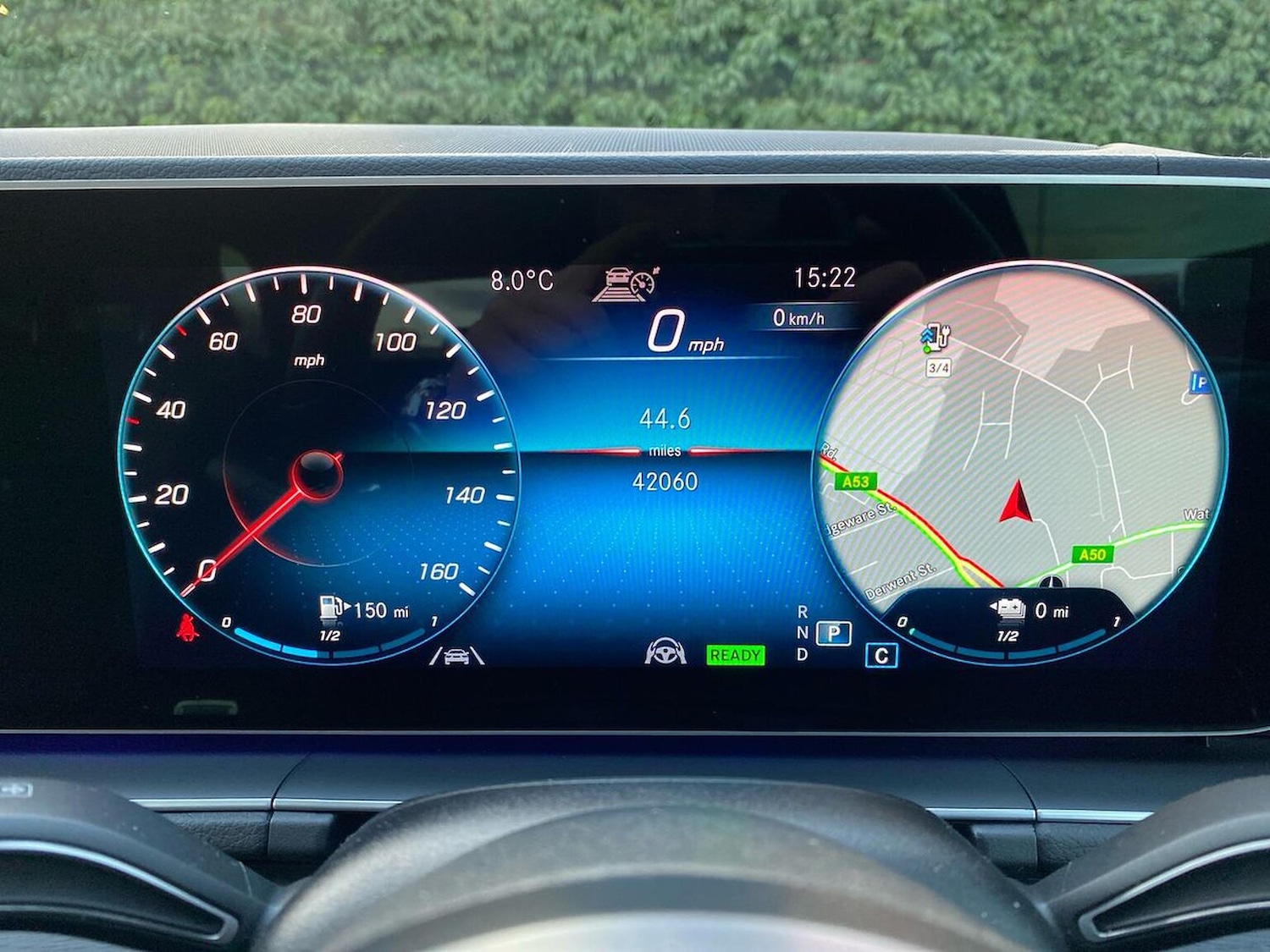 Used Mercedes-Benz GLE 2022 for sale - 76830714: Photo 10