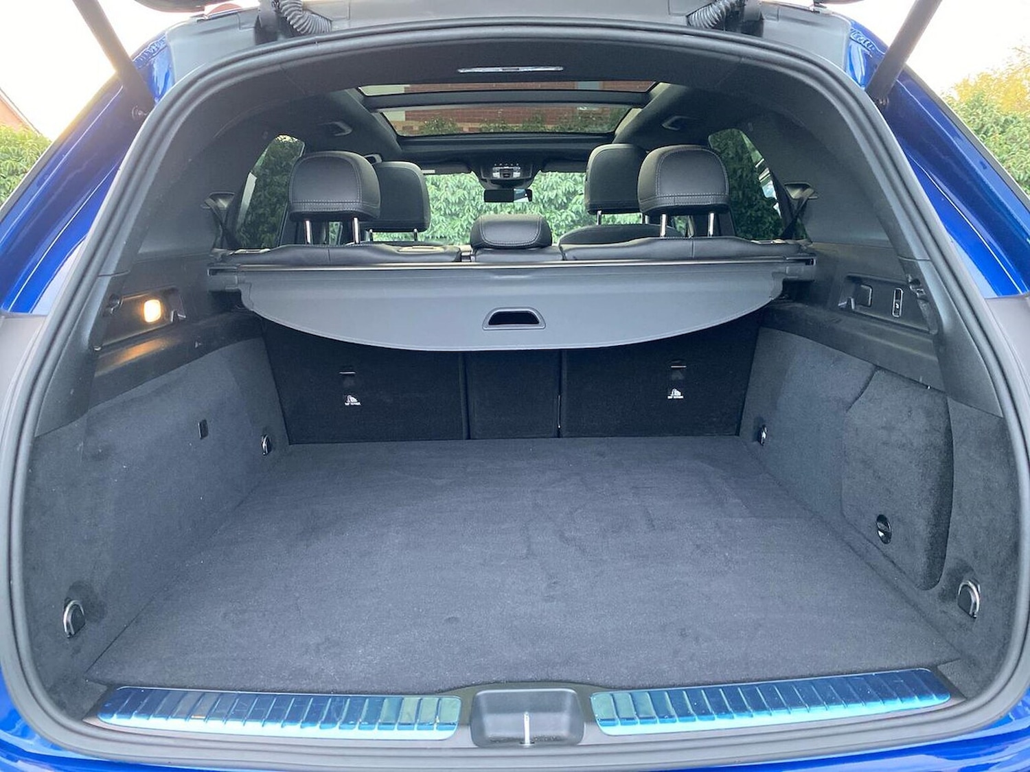 Used Mercedes-Benz GLE 2022 for sale - 76830714: Photo 17