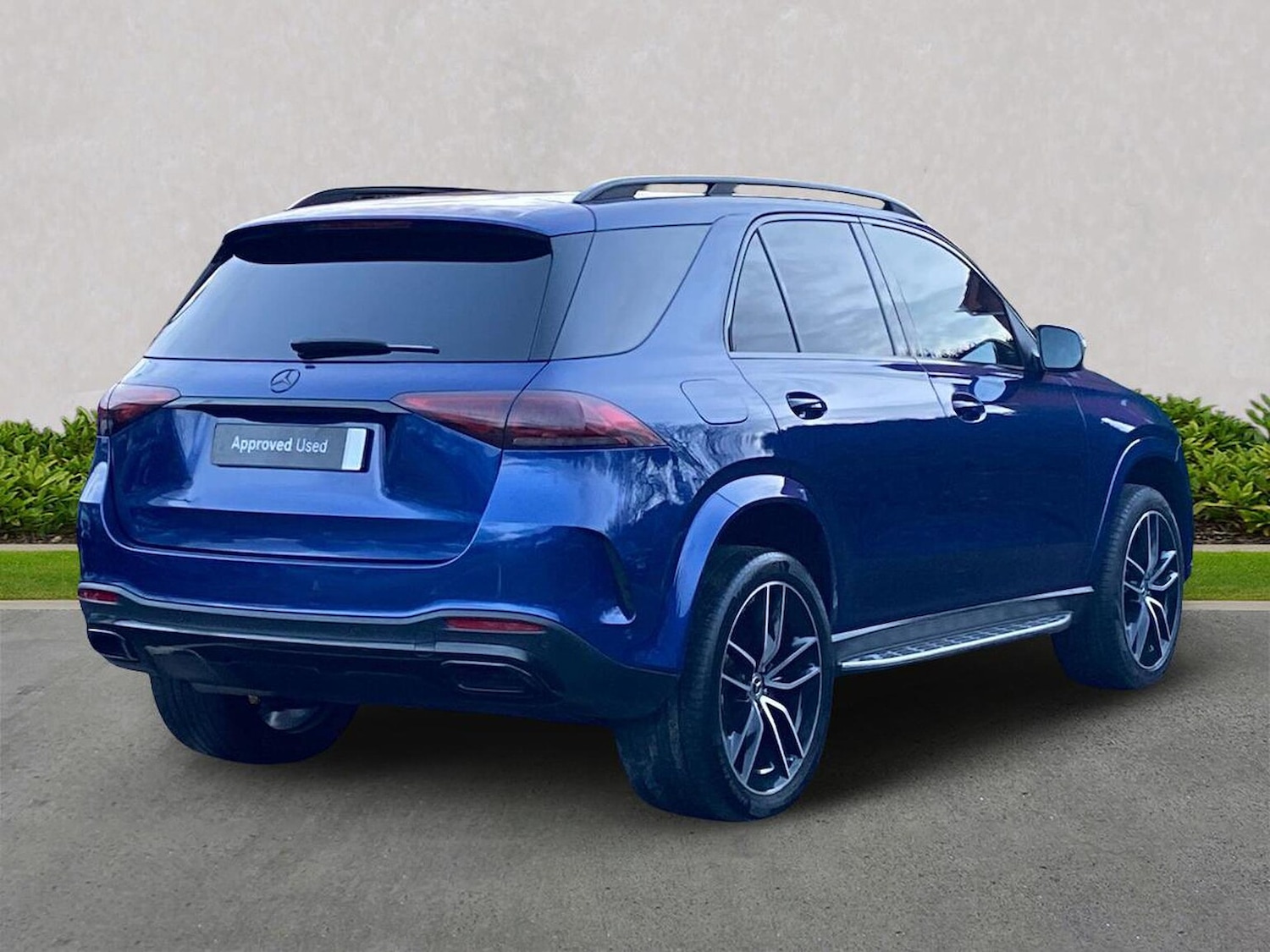 Used Mercedes-Benz GLE 2022 for sale - 76830714: Photo 18