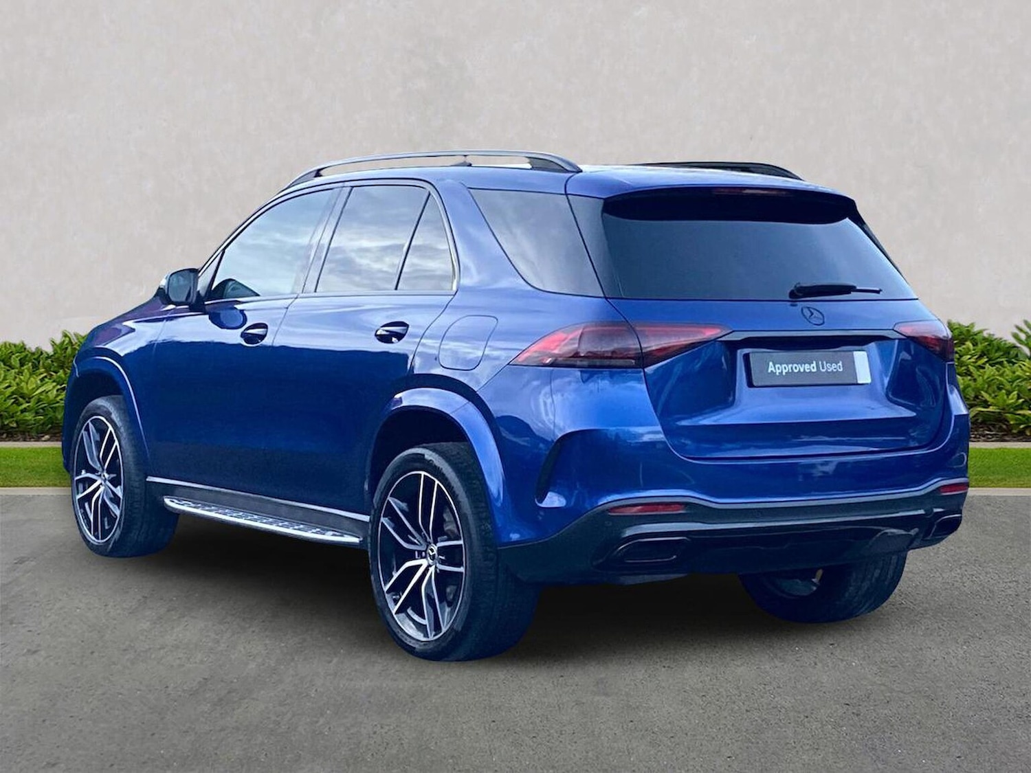 Used Mercedes-Benz GLE 2022 for sale - 76830714: Photo 2