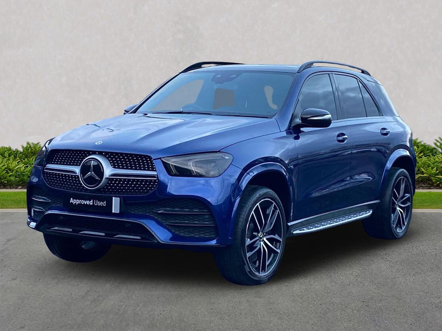 Used Mercedes-Benz GLE 2022 for sale - 76830714: Photo 20