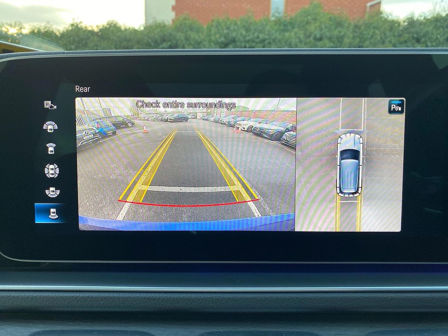 Used Mercedes-Benz GLE 2022 for sale - 76830714: Photo 23